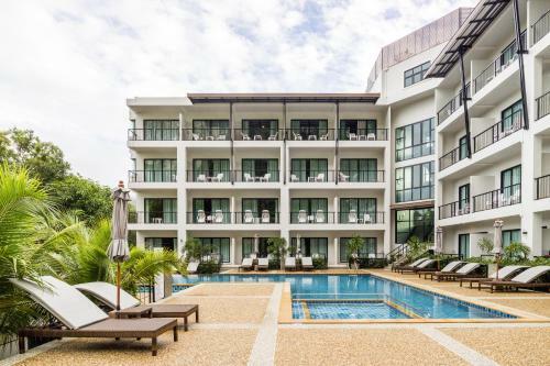 Hotel Andaman Pearl Resort