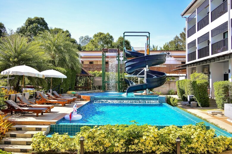 Hotel Aonang Viva Resort