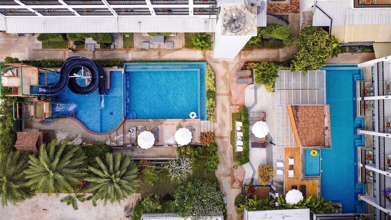 Hotel Aonang Viva Resort