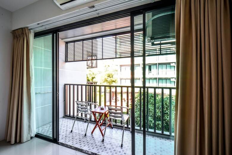 Hotel Aonang Viva Resort