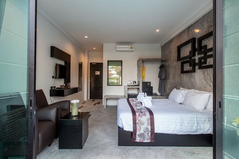 Hotel Aonang Viva Resort