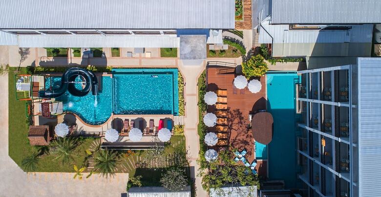 Hotel Aonang Viva Resort
