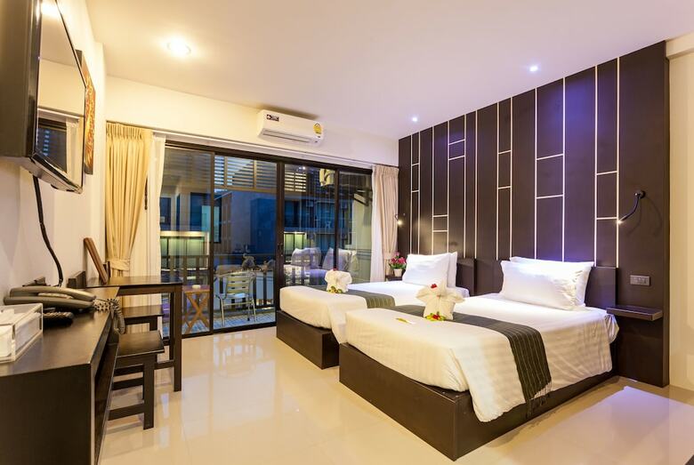 Hotel Aonang Viva Resort