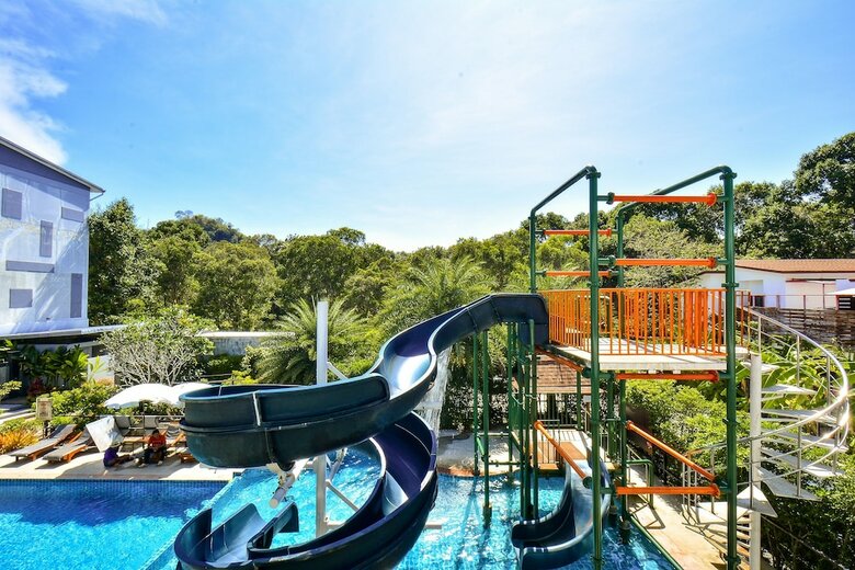 Hotel Aonang Viva Resort
