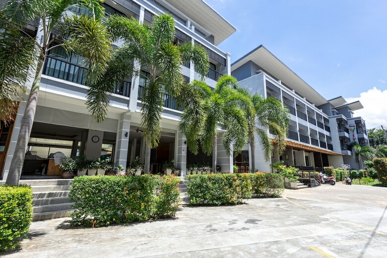 Hotel Aonang Viva Resort