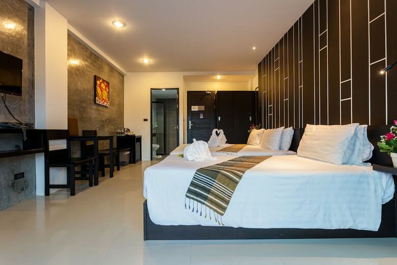 Hotel Aonang Viva Resort