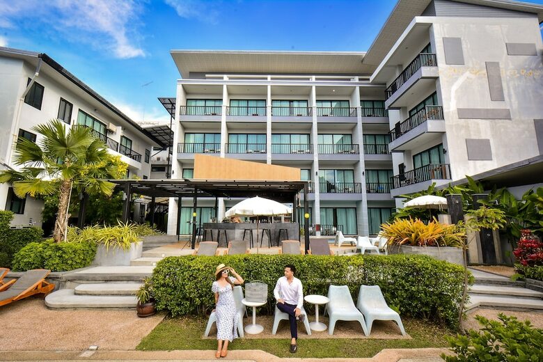 Hotel Aonang Viva Resort