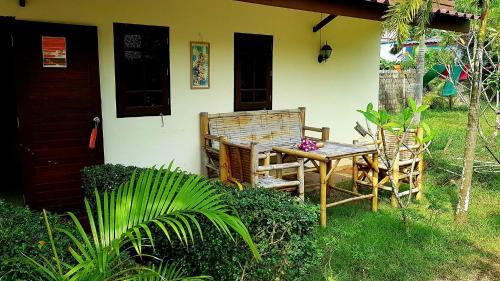 Hotel Ao Nang 3 Bees Resort