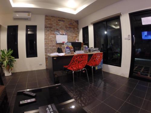 Hotel Ao Nang 3 Bees Resort