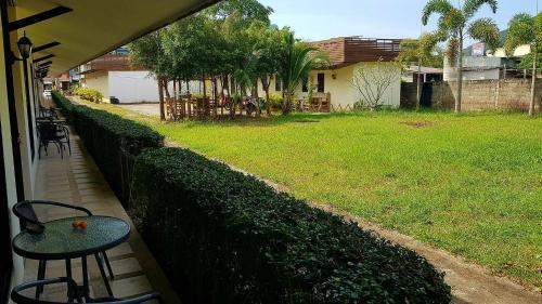 Hotel Ao Nang 3 Bees Resort