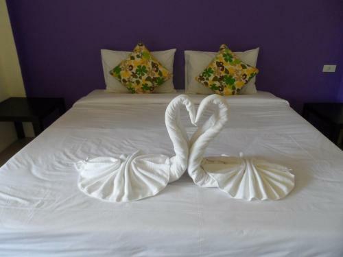 Hotel Life And Love Resort