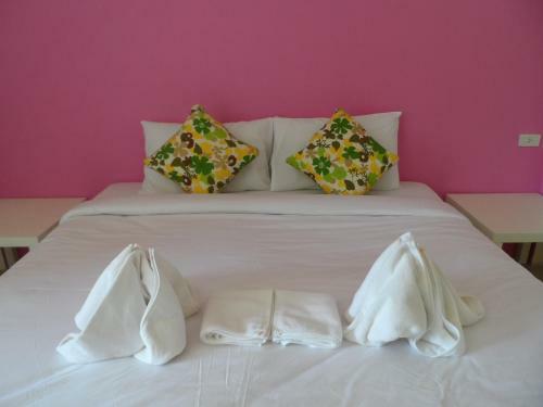 Hotel Life And Love Resort