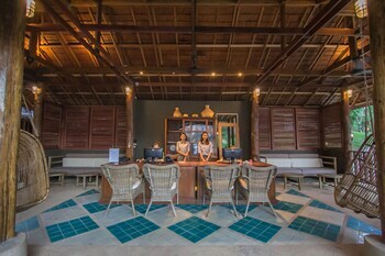 Hotel Marina Express-fisherman Aonang