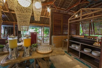 Hotel Marina Express-fisherman Aonang
