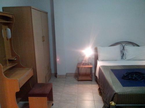 Apartamentos Sabai Residence