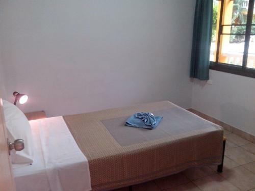 Apartamentos Sabai Residence