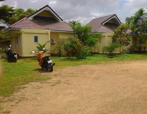 Hotel Banburee House
