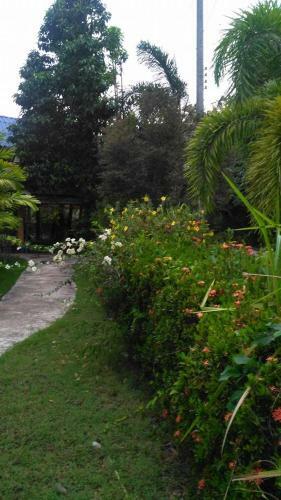 Hotel Banburee House