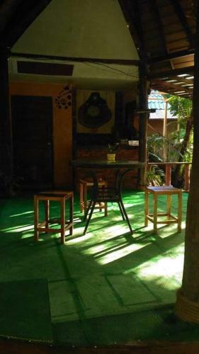 Hotel Banburee House