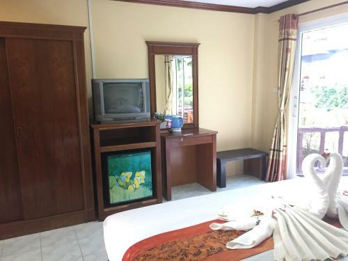 Hotel Aonang Village Resort
