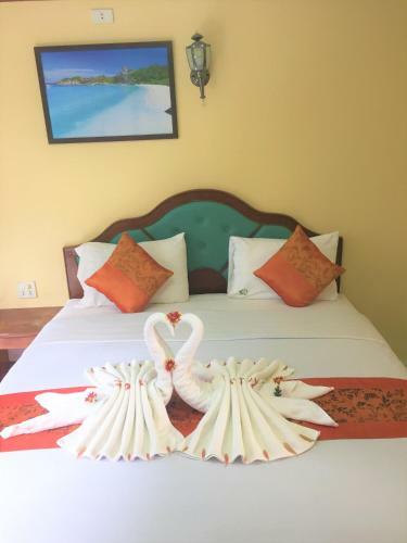Hotel Aonang Village Resort