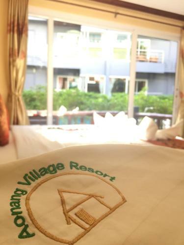 Hotel Aonang Village Resort