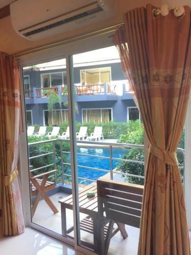 Hotel Aonang Village Resort