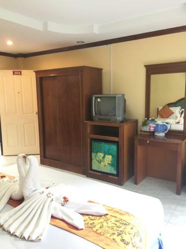 Hotel Aonang Village Resort
