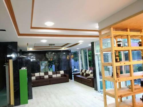 Hotel Aonang Village Resort