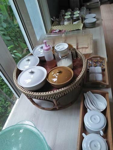 Hotel Aonang Village Resort