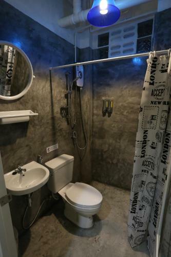 Ideal Beds Hostel Ao Nang Beach