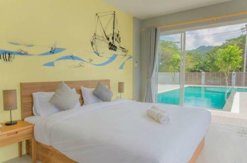 Hotel Ao Nang Miti Resort