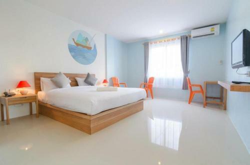 Hotel Ao Nang Miti Resort