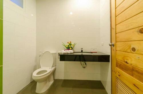 Hotel Ao Nang Miti Resort