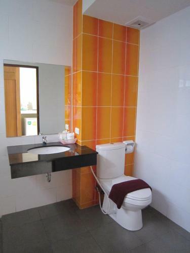 Hotel Ao Nang Miti Resort