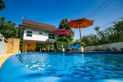 Villa Seava House Ao-nang Krabi