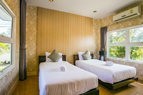 Villa Seava House Ao-nang Krabi