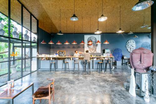 Villa Seava House Ao-nang Krabi