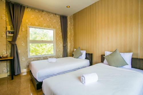 Villa Seava House Ao-nang Krabi