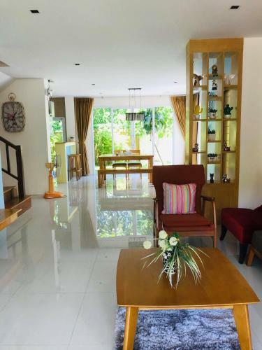 Villa Seava House Ao-nang Krabi