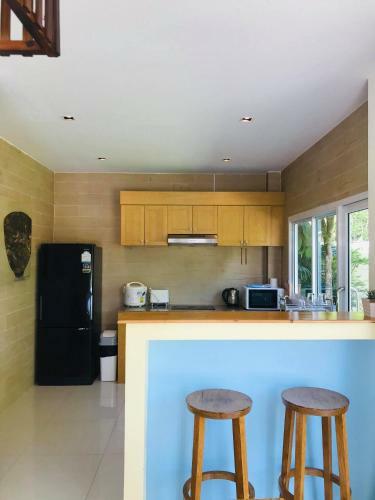 Villa Seava House Ao-nang Krabi