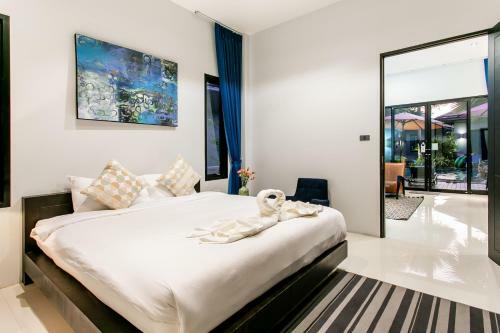 Villa Seava House Ao-nang Krabi