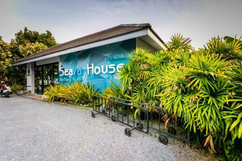 Villa Seava House Ao-nang Krabi