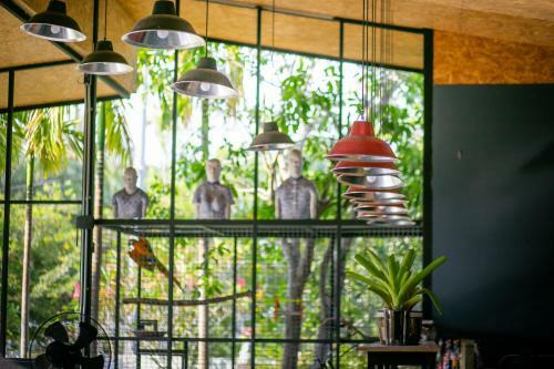 Villa Seava House Ao-nang Krabi