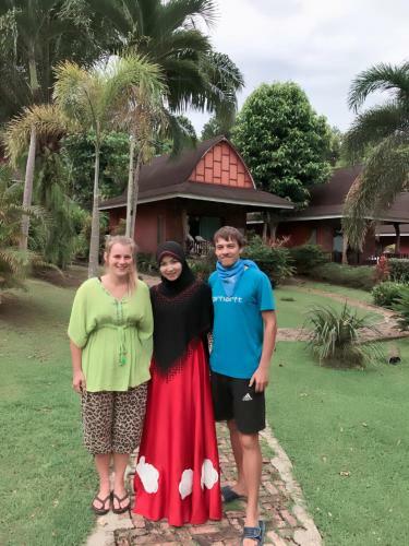 Hotel Rangsiman Resort