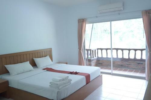 Hotel Phu Panwa Resort