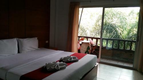 Hotel Phu Panwa Resort