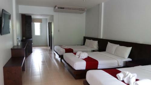 Hotel Phu Panwa Resort