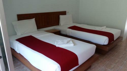 Hotel Phu Panwa Resort