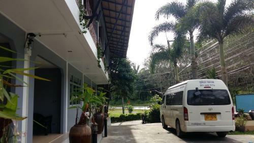 Hotel Phu Panwa Resort